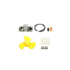 Вентилятор Me 130 DC Motor Pack - «globural.ru» - Иркутск