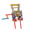 Конструктор образовательный K'NEX Education "STEM Исследования: Шестерни" - «globural.ru» - Иркутск
