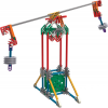 Конструктор образовательный K'NEX Education "STEM Исследования: Рычаги и шкифы" - «globural.ru» - Иркутск