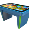 Детский интерактивный стол Kids 43" - «globural.ru» - Иркутск