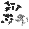 VEX IQ Ресурсный набор Motion Add-On Kit - «globural.ru» - Иркутск