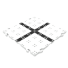 Набор 1/2 поля для соревнований / VEX IQ Challenge Half  Field Perimeter & Tiles - «globural.ru» - Иркутск