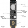 Мультидатчик mBuild_Science Sensor_V1.0 - «globural.ru» - Иркутск