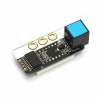 Дисплей Me 7-segment display-Red V1 - «globural.ru» - Иркутск