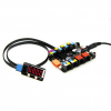 Дисплей Me 7-segment display-Red V1 - «globural.ru» - Иркутск