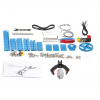 Дополнительный набор к конструктору Robot Arm Add-on Pack for Starter Robot Kit - «globural.ru» - Иркутск