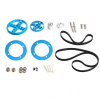 Ресурсный набор Timing Belt Motion Pack-Blue - «globural.ru» - Иркутск