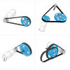 Ресурсный набор Timing Belt Motion Pack-Blue - «globural.ru» - Иркутск