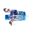 Ресурсный набор, поворотный модуль Mini Pan-Tilt Kit - «globural.ru» - Иркутск