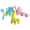 Комплект конструкторского уголка Botzees Construction Corner Playsets - «globural.ru» - Иркутск