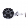 Всенаправленные колёса для робота 58mm Omni Wheel - «globural.ru» - Иркутск