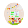 Интерактивная панель MiniKids 21,5" - «globural.ru» - Иркутск