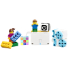 Набор Lego Spike Старт. Базовый - «globural.ru» - Иркутск