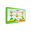 Интерактивная панель Kids 65" - «globural.ru» - Иркутск