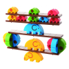 Развивающая игрушка Weplay «Цирковые слоники» - «globural.ru» - Иркутск