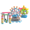 Комплект конструкторского уголка Botzees Construction Corner Playsets - «globural.ru» - Иркутск