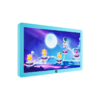 Интерактивная панель Kids 55" - «globural.ru» - Иркутск