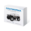 Набор для сборки автомодели Платформа - «globural.ru» - Иркутск