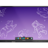 Интерактивная панель ActivPanel Nickel 65" - «globural.ru» - Иркутск