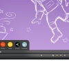 Интерактивная панель ActivPanel Nickel 65" - «globural.ru» - Иркутск