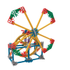 Конструктор образовательный K'NEX Education "STEM Исследования: Шестерни" - «globural.ru» - Иркутск