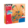 Конструктор образовательный K'NEX Education "STEM Исследования: Шестерни" - «globural.ru» - Иркутск