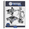 Конструктор стартовый  MAX. Tetrix - «globural.ru» - Иркутск