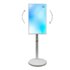 Мобильная панель Mobiscreen EON 32" - «globural.ru» - Иркутск