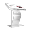 Интерактивный стол Neo Pro 43" - «globural.ru» - Иркутск