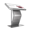 Интерактивный стол Neo Pro 43" - «globural.ru» - Иркутск