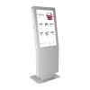 Сенсорный киоск Grate 32" - «globural.ru» - Иркутск
