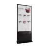 Интерактивный сенсорный киоск Nova 32" - «globural.ru» - Иркутск