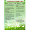 Стенд "Правовой уголок" - «globural.ru» - Иркутск