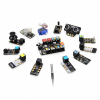 Электронный конструктор Inventor Electronic Kit - «globural.ru» - Иркутск