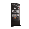 Интерактивный сенсорный киоск Nova 55" - «globural.ru» - Иркутск