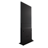 Интерактивный сенсорный киоск Nova 55" - «globural.ru» - Иркутск