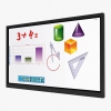 Интерактивная панель 86" (встроенный ПК Win10, Intel i5) - «globural.ru» - Иркутск
