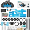 Базовый робототехнический набор mBot Ranger Robot Kit Bluetooth Version - «globural.ru» - Иркутск
