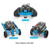 Базовый робототехнический набор mBot Ranger Robot Kit Bluetooth Version - «globural.ru» - Иркутск