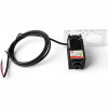 Ресурсный набор для плоттера 445nm 1600mW Blue Laser Components Engraver  Pack - «globural.ru» - Иркутск