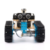 Робототехнический набор Starter Robot Kit-Blue (Bluetooth-версия) - «globural.ru» - Иркутск