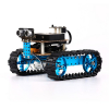 Робототехнический набор Starter Robot Kit-Blue (Bluetooth-версия) - «globural.ru» - Иркутск