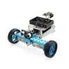 Робототехнический набор Starter Robot Kit-Blue (Bluetooth-версия) - «globural.ru» - Иркутск