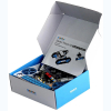 Робототехнический набор Starter Robot Kit-Blue (Bluetooth-версия) - «globural.ru» - Иркутск