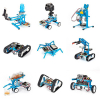 Базовый робототехнический набор Ultimate Robot Kit V2.0 - «globural.ru» - Иркутск