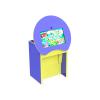 Интерактивный стол "I-TABLE" - «globural.ru» - Иркутск