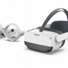 Комплект для класса виртуальной реальности Geckotouch VR16 - «globural.ru» - Иркутск