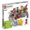 Конструктор "Городская жизнь. LEGO" - «globural.ru» - Иркутск