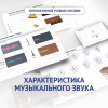 Слушание музыки. 1 класс. Характеристика музыкального звука - «globural.ru» - Иркутск