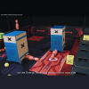 Соревновательное поле 2022 MakeX Challenge Arena - «globural.ru» - Иркутск